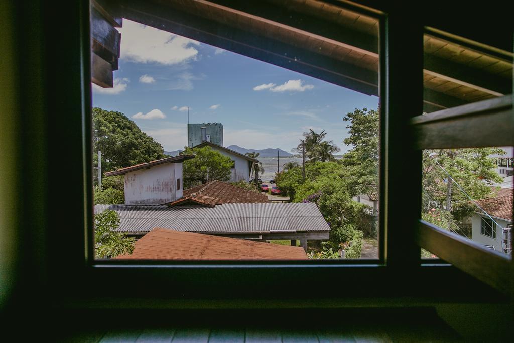 Pousada Lembrança Florianópolis Exterior foto